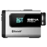 SENA Prism Bluetooth Action-kamera, Silver, One Size