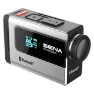 SENA Prism Bluetooth Action-kamera, Silver, One Size