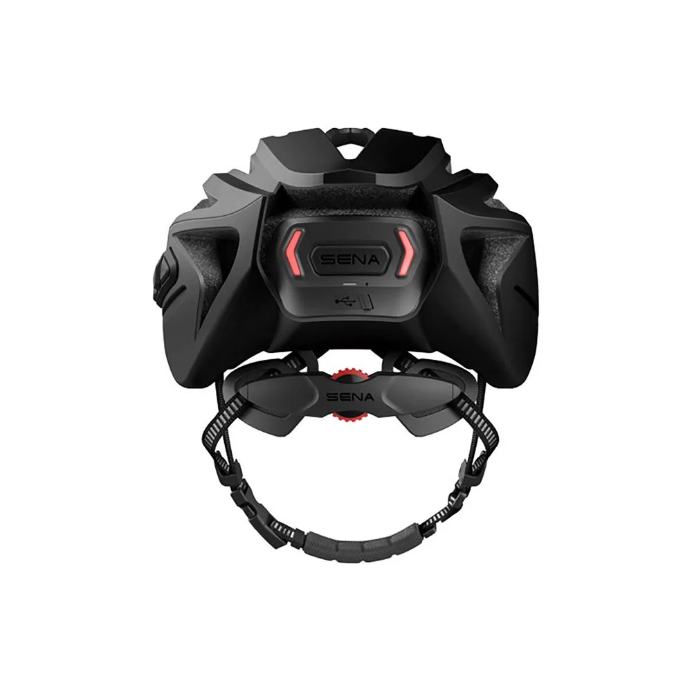 SENA R2 Bluetooth Helm