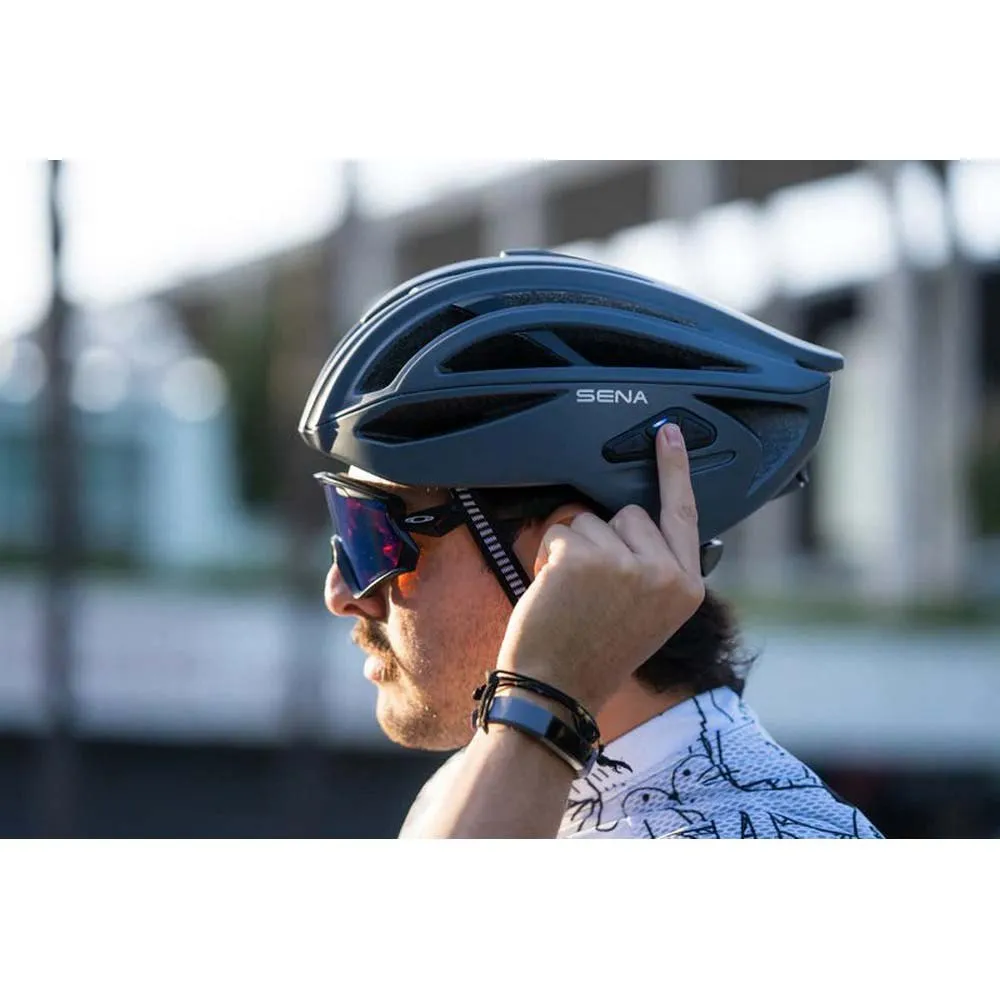 SENA R2 Evo Bluetooth Helm