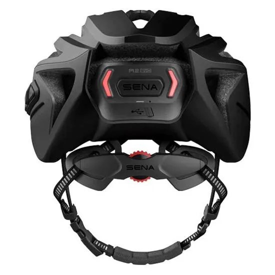 SENA R2 Evo Bluetooth Helm