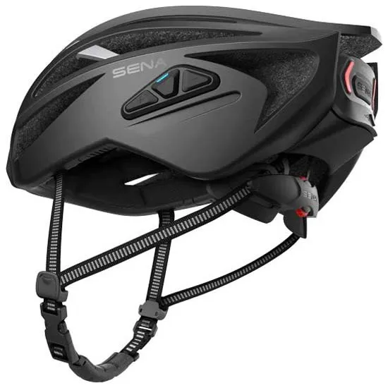 SENA R2 Evo Bluetooth Helm