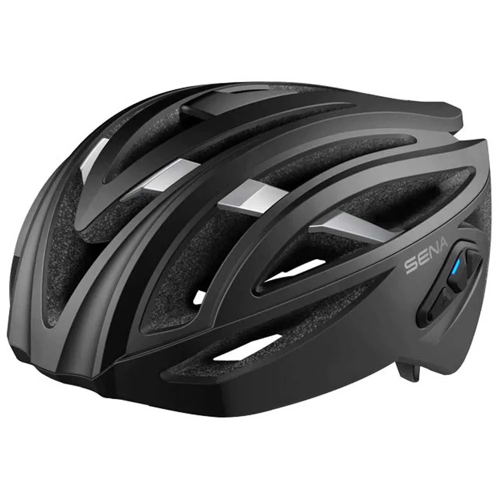 SENA R2 Evo Bluetooth Helm