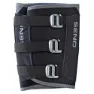 Send Climbing Large Slim Sl Knieschützer, Smoke, One Size