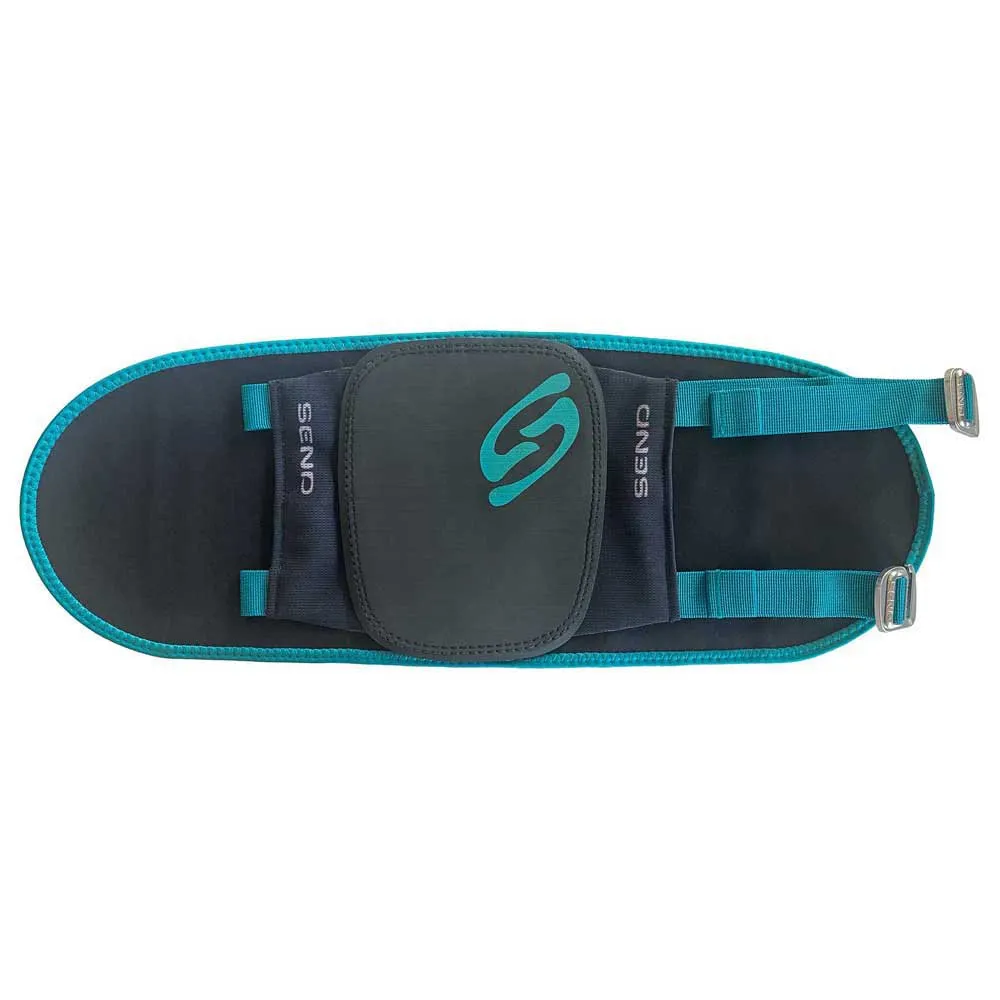 Send Climbing Mini Slim Sl Knieschützer Send Climbing Mini Slim Sl Knieschützer
