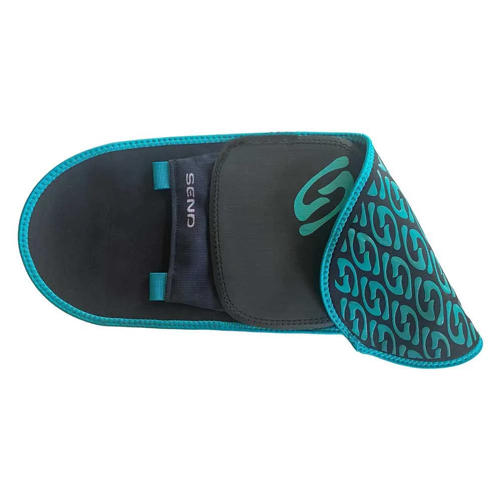 Send Climbing Mini Slim Sl Knieschützer Send Climbing Mini Slim Sl Knieschützer
