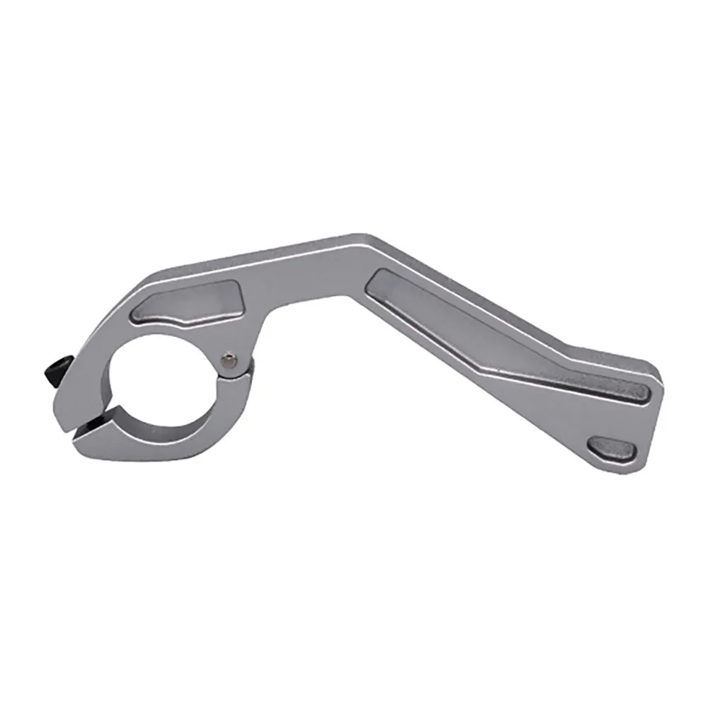 Send-hit Nock Handschutzhalterung, Black, One Size