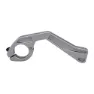 Send-hit Nock Handschutzhalterung, Black, One Size