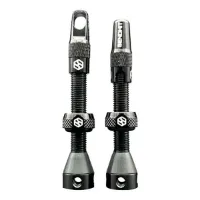 Send-hit Tubeless Ventile 2 Einheiten Send-hit Tubeless Ventile 2 Einheiten