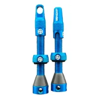 Send-hit Tubeless Ventile 2 Einheiten Send-hit Tubeless Ventile 2 Einheiten