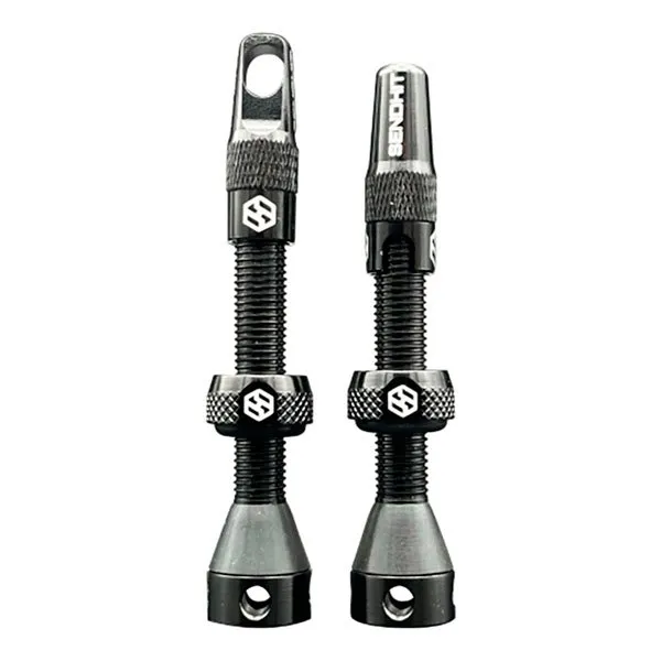 Send-hit Tubeless Ventile 2 Einheiten Send-hit Tubeless Ventile 2 Einheiten