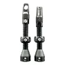 Send-hit Tubeless Ventile 2 Einheiten