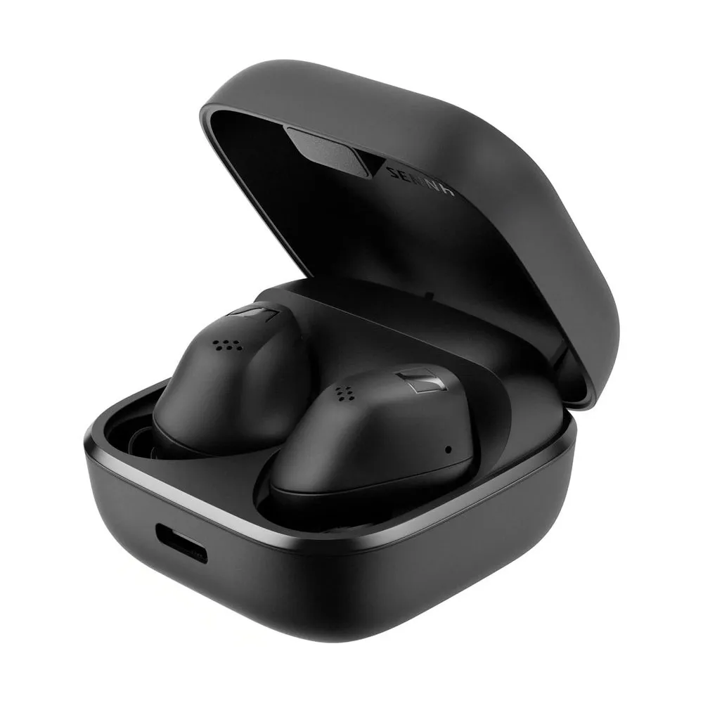 Sennheiser Accentum Drahtlose Sportkopfhörer Sennheiser Accentum Drahtlose Sportkopfhörer