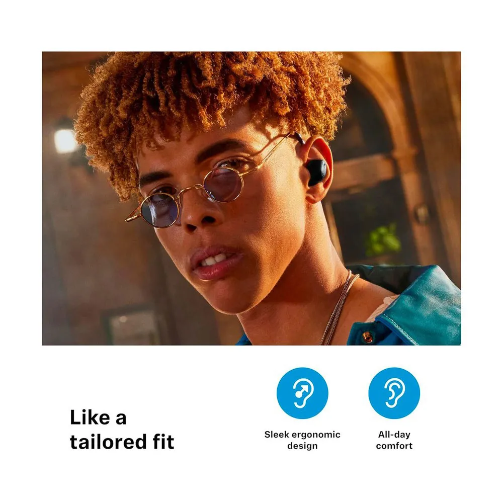 Sennheiser Accentum Drahtlose Sportkopfhörer Sennheiser Accentum Drahtlose Sportkopfhörer
