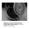 Sennheiser Hd 650 Kopfhörer, Black, One Size