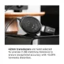 Sennheiser Hd 650 Kopfhörer, Black, One Size