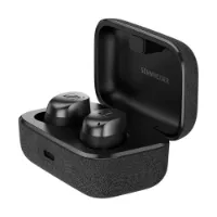 Sennheiser Momentum 4 Kabellose Sportkopfhörer Sennheiser Momentum 4 Kabellose Sportkopfhörer