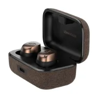 Sennheiser Momentum 4 Kabellose Sportkopfhörer Sennheiser Momentum 4 Kabellose Sportkopfhörer