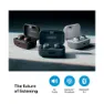 Sennheiser Momentum 4 Kabellose Sportkopfhörer