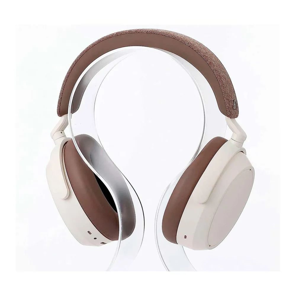 Sennheiser Momentum 4 Wireless Kopfhörer, White, One Size