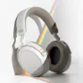 Sennheiser Momentum 4 Wireless Kopfhörer, White, One Size