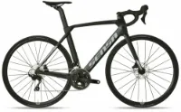 Sensa Giulia Evo Integrale 105 Matt Black 28" Diamant Sensa Giulia Evo Integrale 105 Matt Black 28" Diamant