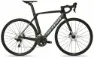 Sensa Giulia Evo Integrale 105 Matt Black 28" Diamant