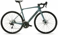 Sensa Giulia GF Comp 105 Shiny Lead Grey 28" Diamant Sensa Giulia GF Comp 105 Shiny Lead Grey 28" Diamant