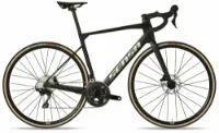 Sensa Giulia GF Pro 105 Matt Black & Titan 28" Diamant Sensa Giulia GF Pro 105 Matt Black & Titan 28" Diamant