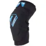 Black / blue