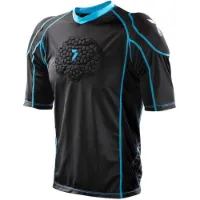 Seven IDP Flex Kurzarm-schutztrikot Seven IDP Flex Kurzarm-schutztrikot