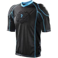 Seven IDP Flex Kurzarm-schutztrikot Seven IDP Flex Kurzarm-schutztrikot