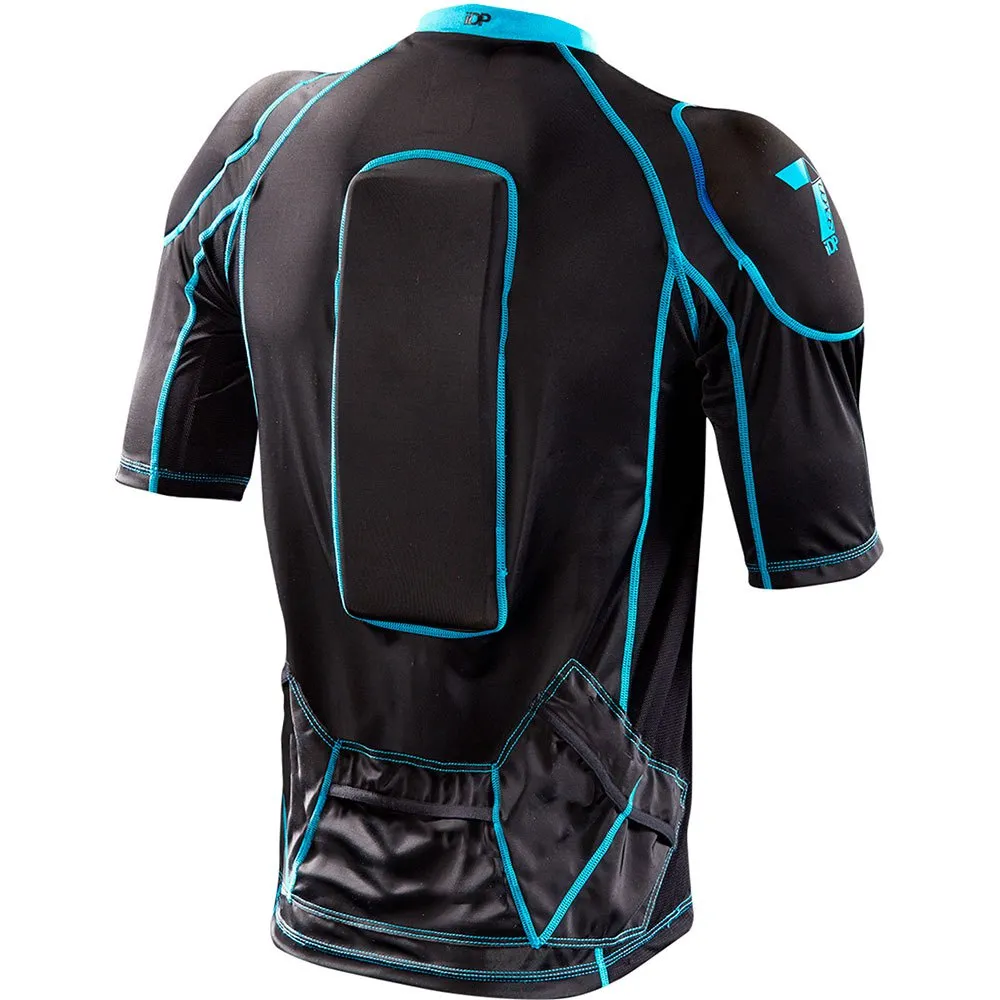 Seven IDP Flex Kurzarm-schutztrikot Seven IDP Flex Kurzarm-schutztrikot
