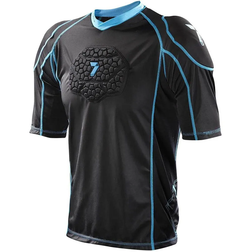 Seven IDP Flex Kurzarm-schutztrikot Seven IDP Flex Kurzarm-schutztrikot