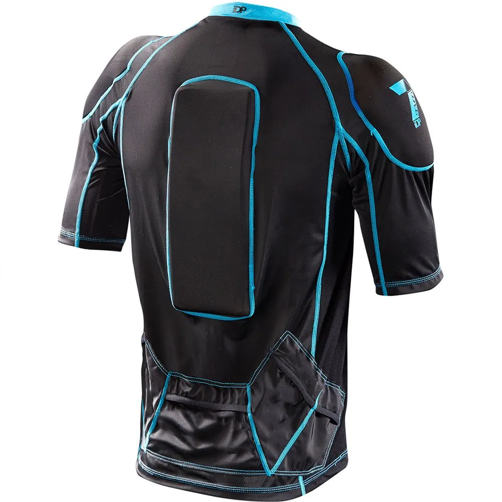 Seven IDP Flex Kurzarm-schutztrikot Seven IDP Flex Kurzarm-schutztrikot