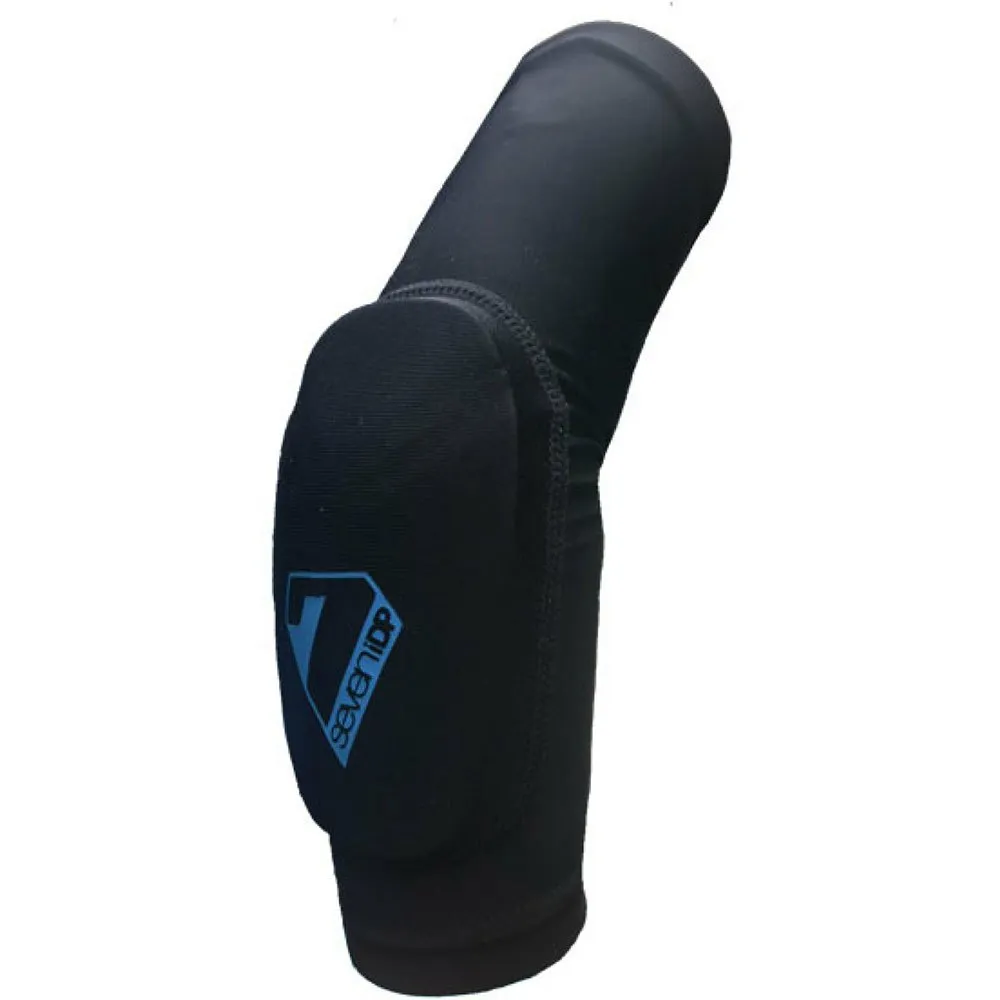 Seven IDP Kids Ellbogenschoner, Black / blue Seven IDP Kids Ellbogenschoner, Black / blue