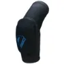 Seven IDP Kid´s Transition Knieschoner, Black / blue