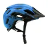 Cobalt blue / black