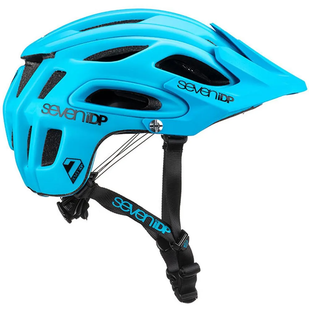 Seven IDP M2 Boa Mtb-helm Seven IDP M2 Boa Mtb-helm