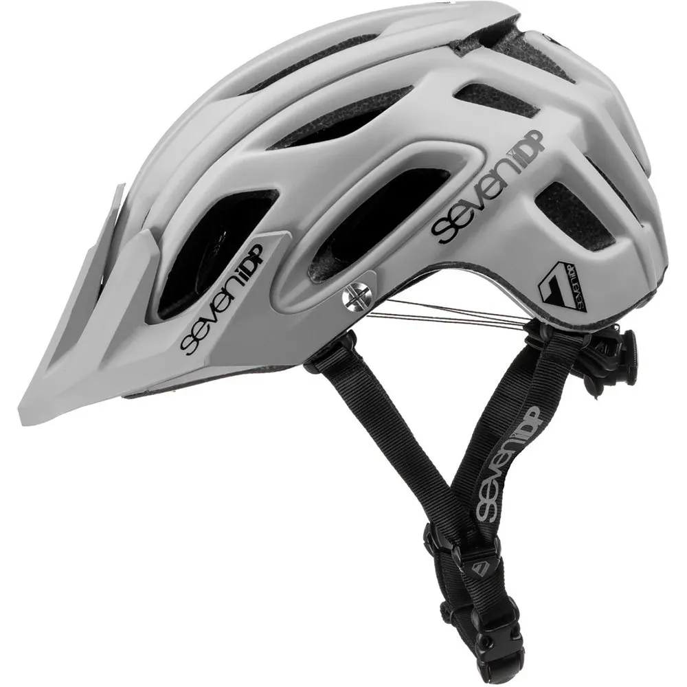 Seven IDP M2 Mtb-helm Seven IDP M2 Mtb-helm