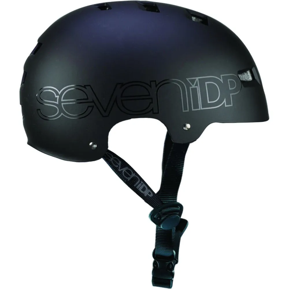 Seven IDP M3 Mtb-helm Seven IDP M3 Mtb-helm