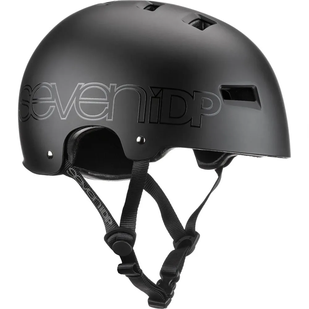 Seven IDP M3 Mtb-helm Seven IDP M3 Mtb-helm
