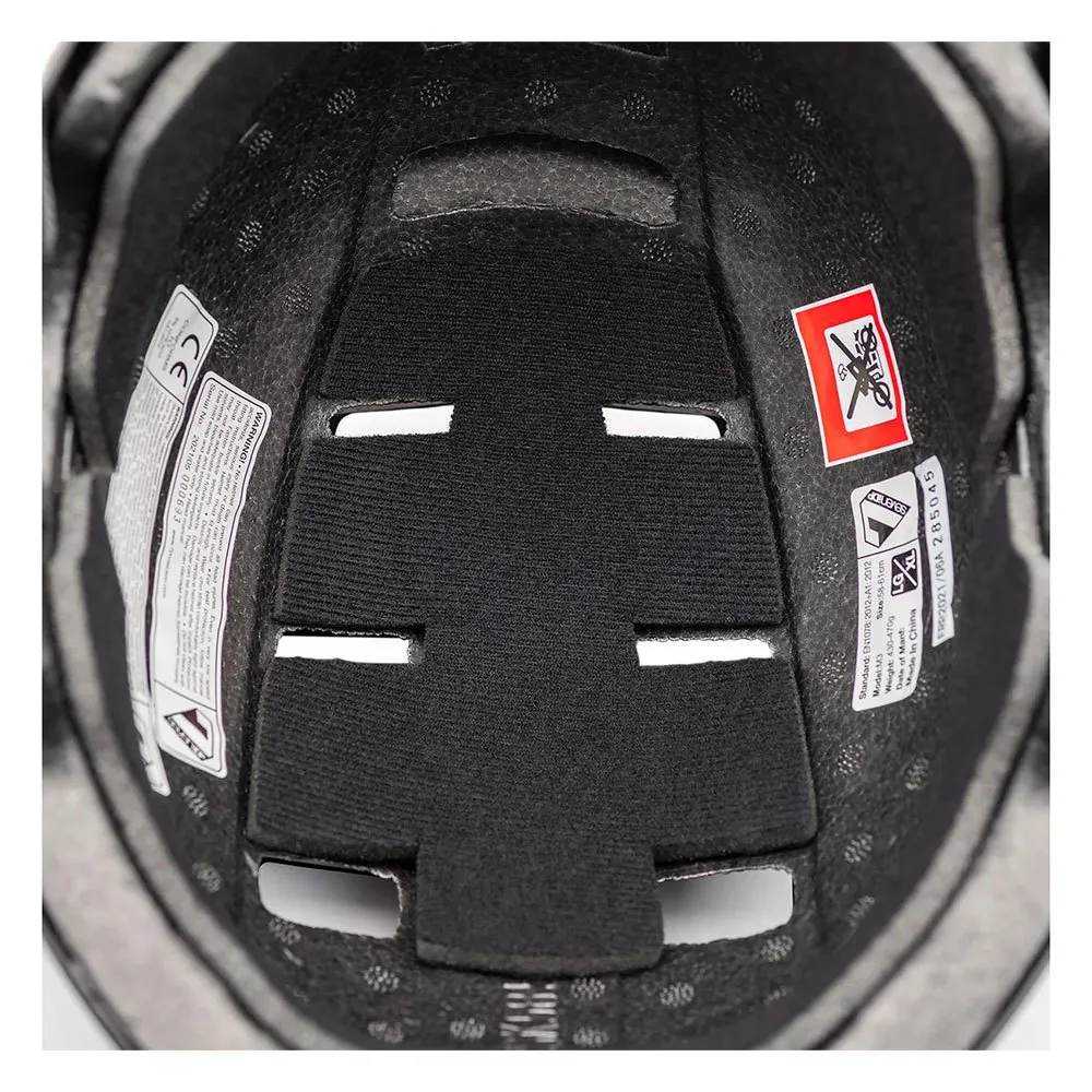 Seven IDP M3 Mtb-helm Seven IDP M3 Mtb-helm