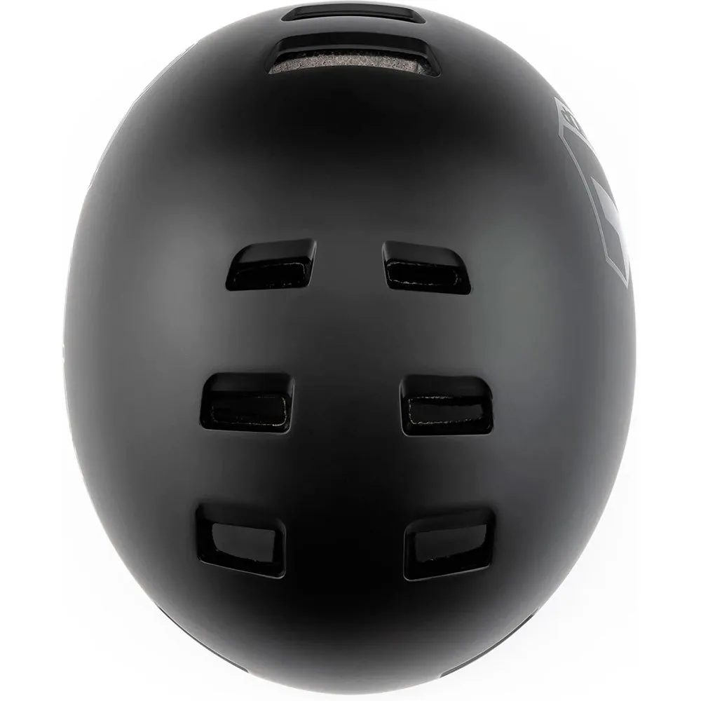 Seven IDP M3 Stadthelm, Black Seven IDP M3 Stadthelm, Black