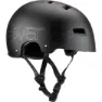 Seven IDP M3 Stadthelm, Black