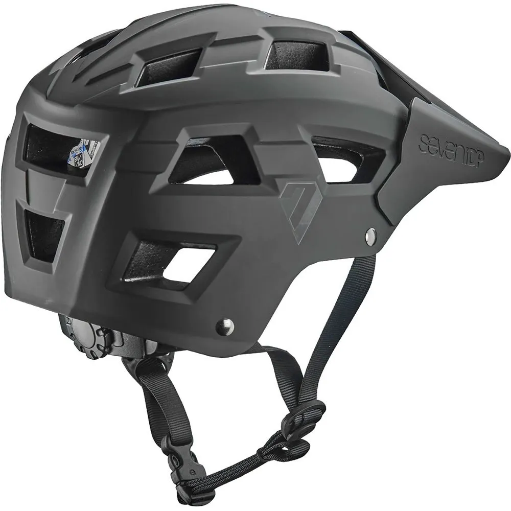 Seven IDP M5 Mtb-helm Seven IDP M5 Mtb-helm