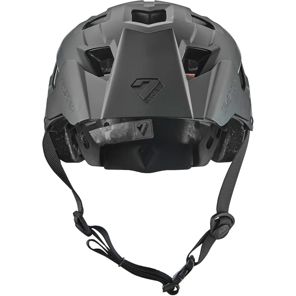 Seven IDP M5 Mtb-helm Seven IDP M5 Mtb-helm