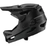 Seven IDP Project 23 Abs Downhillhelm, Black