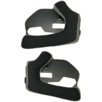 Seven IDP Project 23 Abs Replacement Wangenpolster
