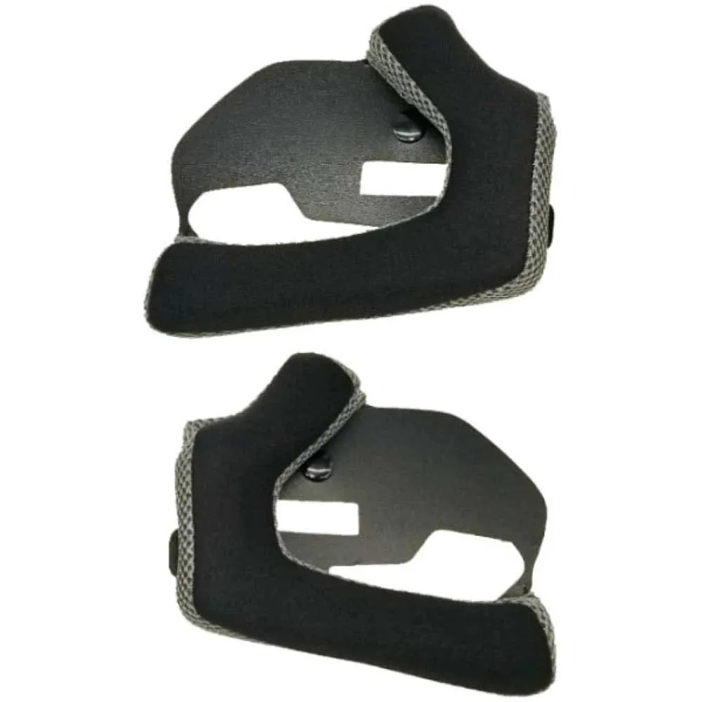 Seven IDP Project 23 Abs Replacement Wangenpolster